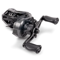 Zebco Demonic XT 200 LHW Baitcaster